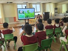 -苏州市姑苏区宝仁幼儿园