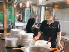-缘福乡村铁锅炖民宿(八达岭店)