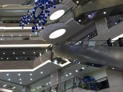 -海港城购物中心