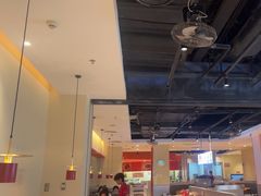 -九毛九西北菜(大东海店)