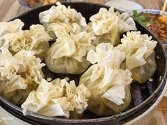-清真玉林老字号稍麦羊杂碎(宽巷子民族美食街店)