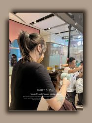 -HairCode芭曲发型