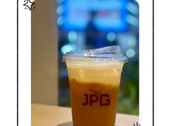 -JPG canteen(广州乐峰广场店)