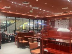 -喜家德虾仁水饺(开发区万达店)