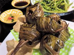-金厨泰国餐厅·全泰籍厨师料理(拱北店)