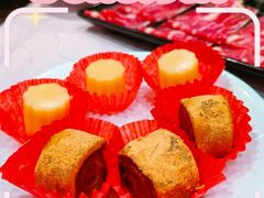 -东来顺饭庄(apm总店)