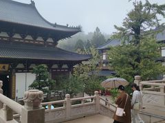 -径山寺