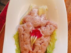 -老版火锅.12年西安排队王(沣峪口店)