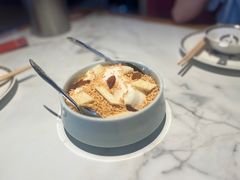 达西玛拌炒米-康和人家乡土菜(美食广场店)