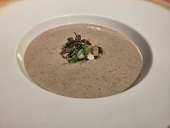 -深圳美高梅酒店·意烁FIAMMA·地中海餐厅