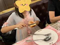 -华梅西餐厅(哈尔滨中央大街店)