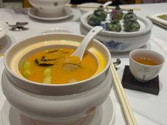 -香港龙凤楼(陆家嘴中心店)