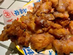 -碌碌发·东南亚风味烧烤档(体育西店)