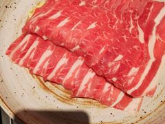 -老墙根涮肉·铜锅·烧烤(欢乐谷·王四营店)
