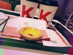 -肯德基(新市百店)