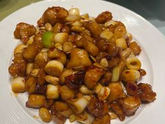 -玉林烤鸭店(黄村兴华店)