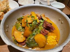 -金掌勺锅包肉(太原万达店)
