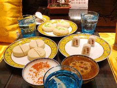 -富华斋饽饽铺·宫廷糕点·伴手礼(护国新天地店)