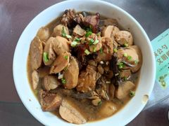 -天目湖刘老四农庄