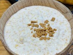 -格日勒阿妈蒙古厨房(新华广场店)