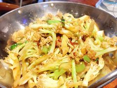 -满堂春特色餐馆