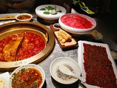 -麻路成都火锅(柏威年店)