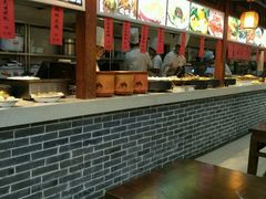 -乌衣巷美食城
