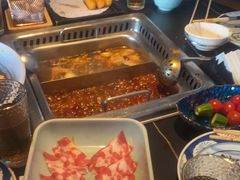 -大隐·成都火锅Bistro(合生麒麟新天地店)