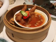 -维园悦谱·海派家常菜(乌鲁木齐南路店)