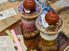 -鹊茶咖啡•新中式(深圳首店)