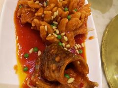 -顺风海鲜港(金玉兰店)