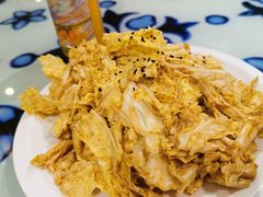 -撒拉花儿·新疆菜·清真(太阳宫店)