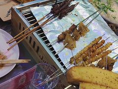 -小国抻面大烧烤馆