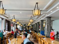 -清真马杰山牛肉汤馆