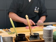 -Sushi Hanzo半藏(天环广场店)