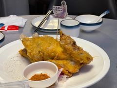 -唐猫庭院·千年陕菜(赛格国际购物中心店)