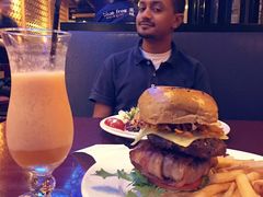 -bluefrog蓝蛙(水游城店)