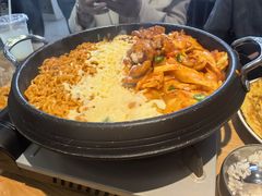 -李先生的首尔小馆(松江启源广场店)