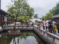 -麒麟小院·老九江菜(安平路店)