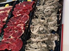-陈记顺和牛肉火锅馆(天河北路店)