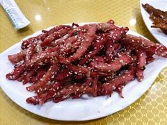 -葛记焖饼(伏牛路店)