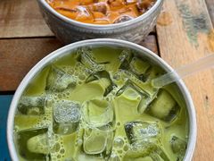 -Doo Dee Thai Food(Issan/Isaan/Esan)