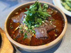 -张烤鸭·川菜·非遗冒烤鸭(青石桥店)