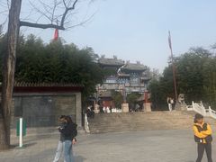-红螺寺