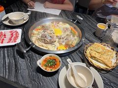 -天都火锅酒楼(虹梅南路店)