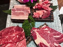 -匠牛道烤肉料理店(西坝河店)