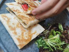 -青麦家·融合餐厅(江岛智立方店)