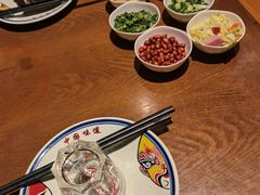-西城京涮