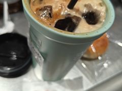 -Manner Coffee(淮海755店)