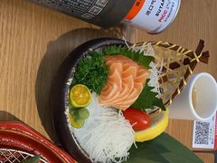 -花漫里日式餐厅(刺桐店)